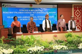 Pekerja wajib dapat perlindungan dari BPJS-TK