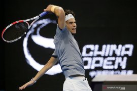 Lima petenis yang lolos ke ATP