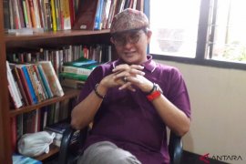 Komando Teritorial TNI sudah tidak relevan di era demokrasi