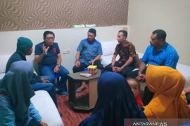 Semua warga Aceh di Papua diketahui sehat dan  aman