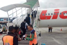 50 perantau Wamena dipulangkan ke Bima