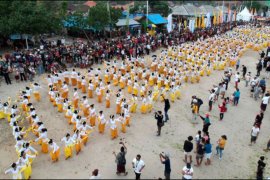 Festival Nusa Penida