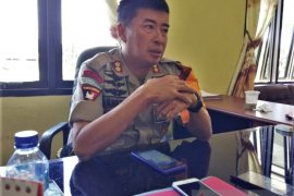 Polisi: Tiga orang masuk DPO  pelaku kerusuhan Wamena