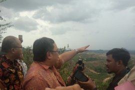 Pumpunan - Meninjau kesiapan Benua Etam sebagai calon ibu kota  negara