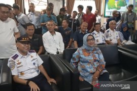 Jalur Puncak Bogor akan ujicoba sistem 2-1 pengganti sistem one way