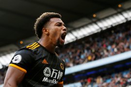 Brace ke gawang Manchester City, Pelatih Wolves: Semua orang akan ingat Adama Traore