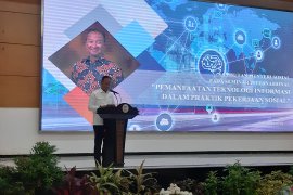 Kemensos akan bantu usaha ekonomi produktif bagi pengusaha korban kerusuhan Wamena