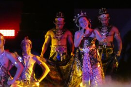 Pembangunan manusia hakikatnya pembangunan kebudayaan