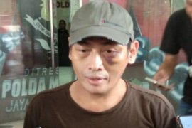 Sekjen PA 212 jadi tersangka kasus penganiayaan Ninoy Karundeng