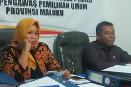 Empat Pemkab belum serius dengan usulan Bawaslu untuk NPHD