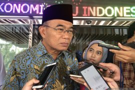 Muhadjir Effendy, gagal jadi guru dipercaya Presiden Jokowi menjadi menteri