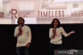 Alasan film "Cinta Itu Buta" berlatarkan Korea Selatan