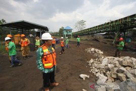 KPK Sidak Pelabuhan Batu Bara