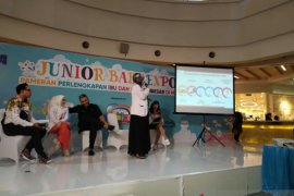 Ahli: 'Stretch mark' di tubuh tidak bisa hilang 100 persen