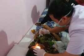 Depresi dengan tumor di kepalanya, Ali Umar akhiri hidup gantung diri