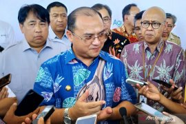 Pemprov Babel evaluasi targetkan PAD sektor pariwisata naik 15 persen