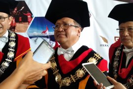 ITERA akan kembangkan "smart bus" untuk memberikan pelayanan transportasi