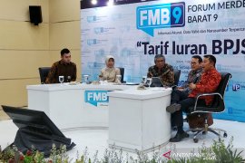 Cara turun kelas kepesertaan jelang kenaikan iuran BPJS Kesehatan