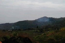 Peralihan fungsi Taman Nasional Gunung Ciremai perlu dibahas komprehensif