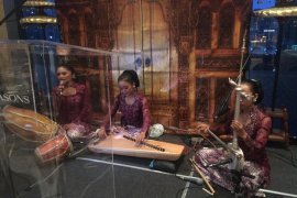 KBRI Kuala Lumpur gelar Indonesian Week