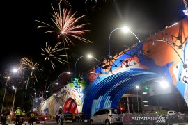 Pemkot Bandung siap tambah jalan layang guna atasi label kota termacet