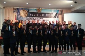 Unhi Denpasar tak ingin tambah jumlah pengangguran terdidik