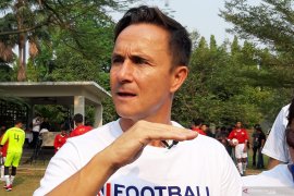 Apakah pesepak bola harus berpostur tinggi, ini tanggapan legenda Chelsea