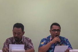 Dispora Yogyakarta kembali gelar Pemuda Jogja Mencari Bakat