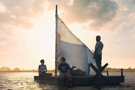 "The Peanut Butter Falcon", film drama petualangan yang membuat hati meleleh
