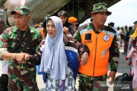 Kapolri: 1.000 polisi sudah dikirim ke Wamena, Jika kurang tambah lagi