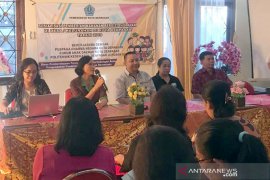 Pemkot Denpasar sosialisasikan pengetahuan gizi tekan malnutrisi