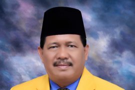 Partai Golkar Pasaman Barat mulai buka pendaftaran bakal calon kepala daerah