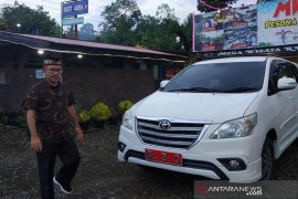 Wabup Abdya imbau warga gelar doa bersama tolak bala corona