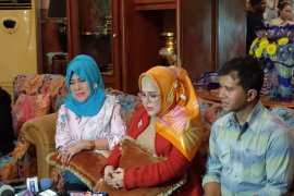 Keluarga akui terkejut menantu Elvy Sukaesih pakai narkoba lagi