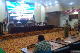 Alot dan Panas DPRD Manado Tetapkan AKD