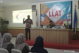 KPPN Barabai sosialisasikan Langkah-Langkah Akhir Tahun Anggaran 2019