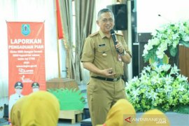 Kominfo pantau keluhan masyarakat di medsos