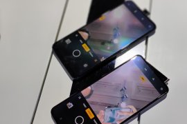 Reno 2Z tak dirilis di Indonesia