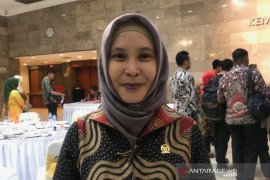 Profil Riezky Aprilia, cawagub Eddy Santana dalam Pilkada Sumsel 2024