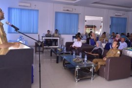 Pemkab Aceh Tamiang targetkan penanganan kawasan kumuh selesai  2020