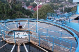 Layanan air bersih PDAM akan dihentikan sementara