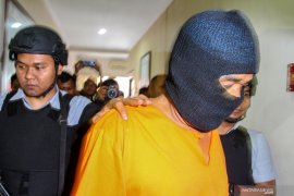 Aktivis lingkungan catat sejumlah fakta jelang vonis perkara Karhutla PT SSS