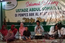 UAS tetap hadir di Kudus meski  tablig akbar ditiadakan