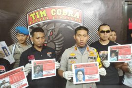 Kasus Q-Net, Polres Lumajang tetapkan Dirut PT WM sebagai DPO