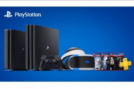 Dalam pekan ini, game PS4 dapat dimainkan di ponsel android dengan wireless controller