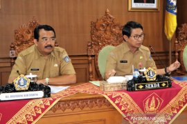 Survei Balitbang Badung: meningkat, kepuasan terhadap pelayanan publik