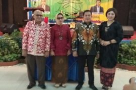 M Fauzan nakhodai RRI Jambi