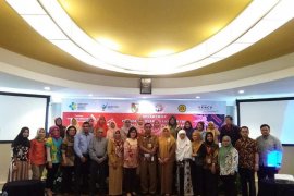 Dinkes Kota Pekanbaru perkuat  jejaring internal dan eksternal layani penderita TB