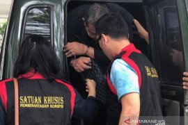 Pemprov Kepulauan Babel berhentikan Suranto dari jabatan staf ahli gubernur