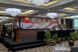 Distan TPH Kalbar optimalkan produksi pajale